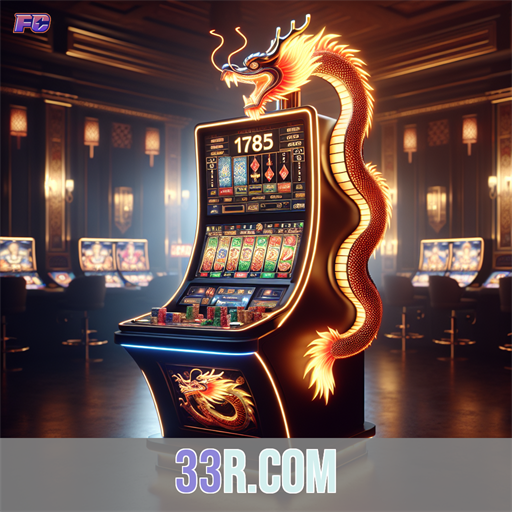 Recursos da Seção App do 33r.com Revolucionam o Jogo Online