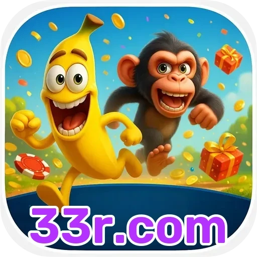 33r.com App
