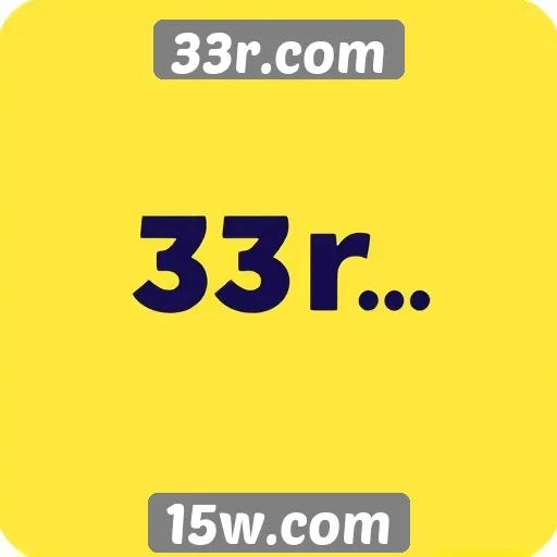 Impacto do 33r.com na comunidade de jogadores