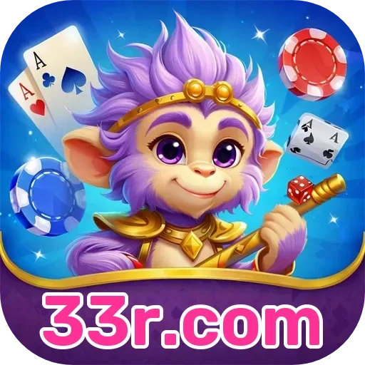33r.com Promoções