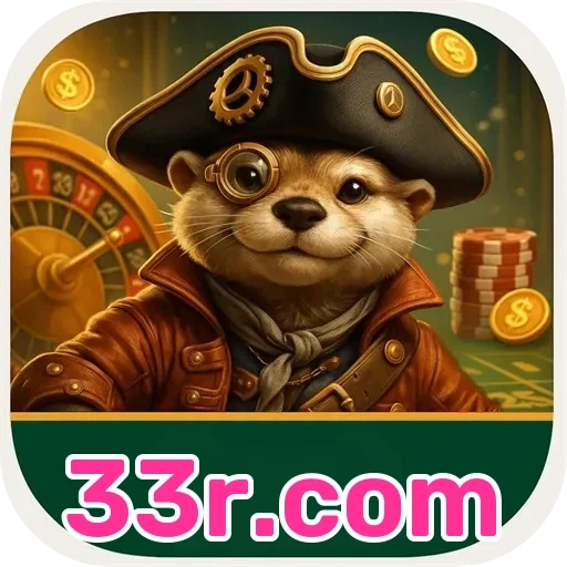 33r.com Segurança