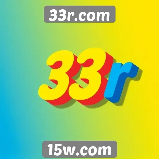 Experiência de usuário no site 33r com demanda crescente
