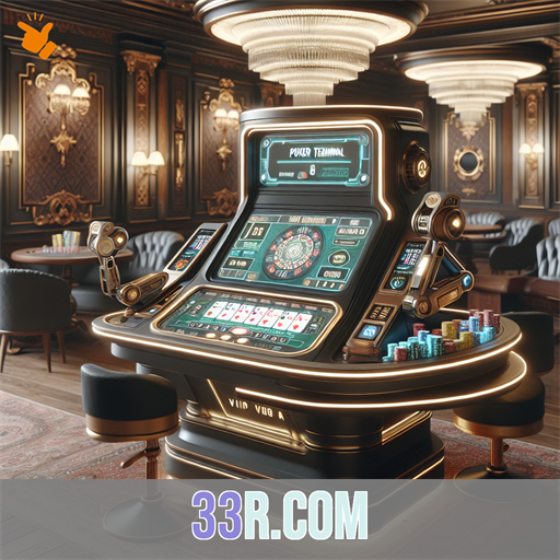 Recursos VIP do 33r.com: Transformando sua Experiência de Jogo